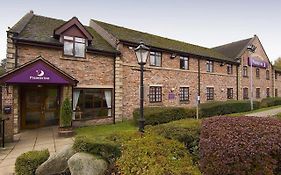 Premier Inn Rochdale